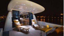 SAURON - Aft Deck